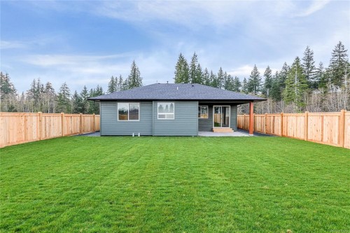 742 Salmonberry St, Campbell River, BC 