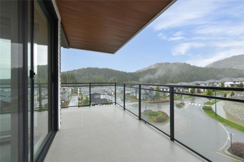 502-1114 Samar Cres, Langford, BC - Outdoor With View With Exterior