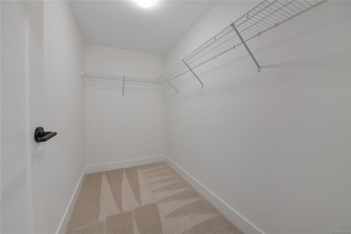 502-1114 Samar Cres, Langford, BC - Indoor With Storage