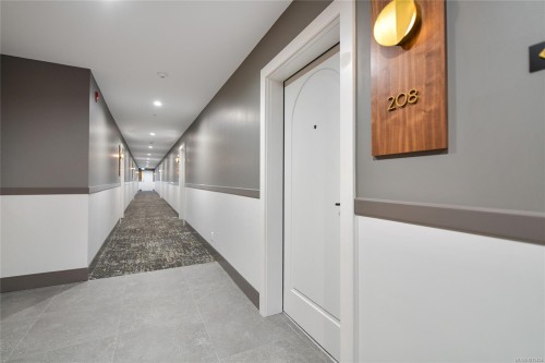 502-1114 Samar Cres, Langford, BC - Indoor Photo Showing Other Room