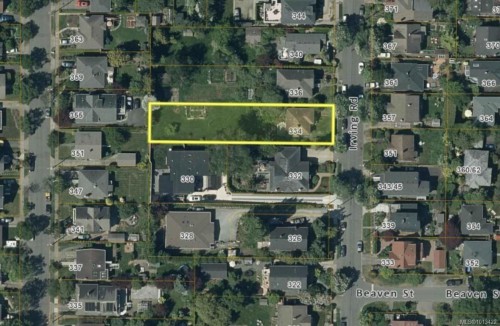 334 Irving Rd, Victoria, BC 