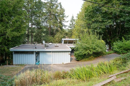 122 Ontario Pl, Salt Spring, BC 