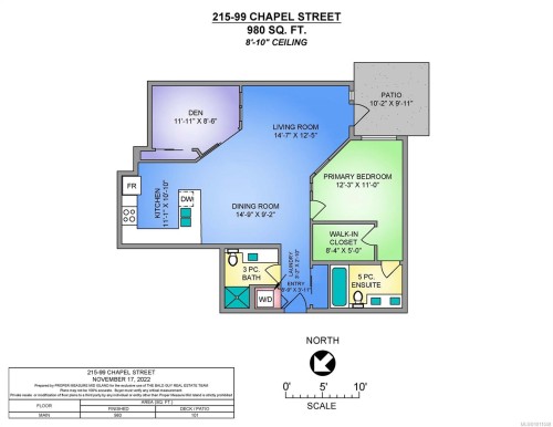 215-99 Chapel St, Nanaimo, BC - Other