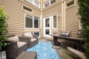 215-99 Chapel St, Nanaimo, BC  - Outdoor With Deck Patio Veranda 