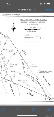 164 White Pine Rd, View Royal, BC 