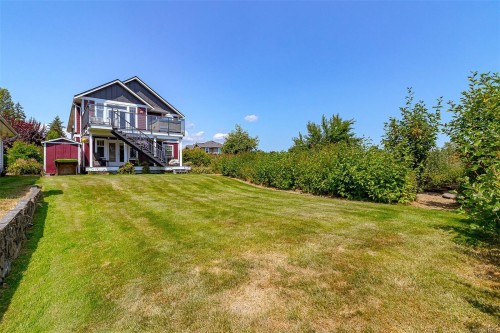 164 White Pine Rd, View Royal, BC 