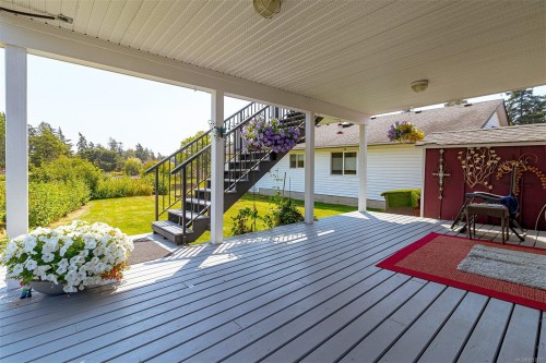 164 White Pine Rd, View Royal, BC 