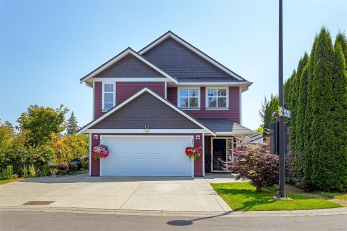 164 White Pine Rd, View Royal, BC 