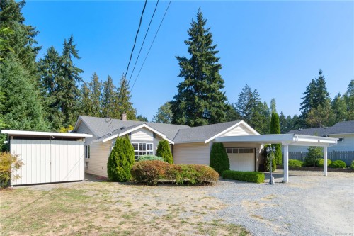 5634 Metral Dr, Nanaimo, BC 