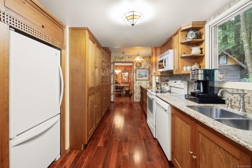 3781 Phillips Rd, Sooke, BC 