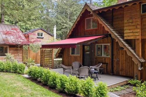 3781 Phillips Rd, Sooke, BC 