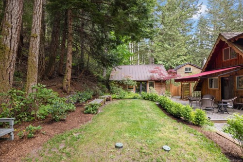 3781 Phillips Rd, Sooke, BC 