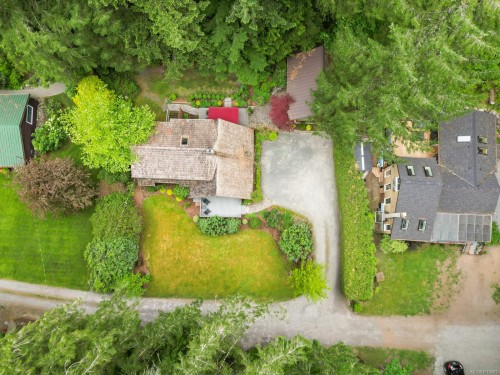 3781 Phillips Rd, Sooke, BC 
