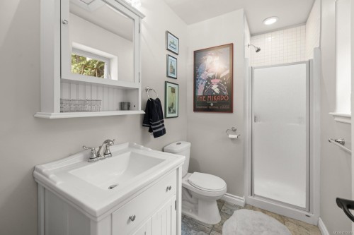 3781 Phillips Rd, Sooke, BC 