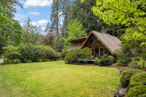 3781 Phillips Rd, Sooke, BC 