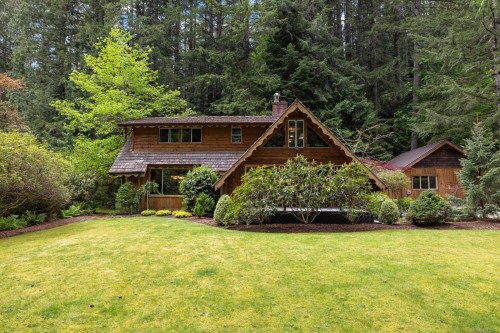 3781 Phillips Rd, Sooke, BC 