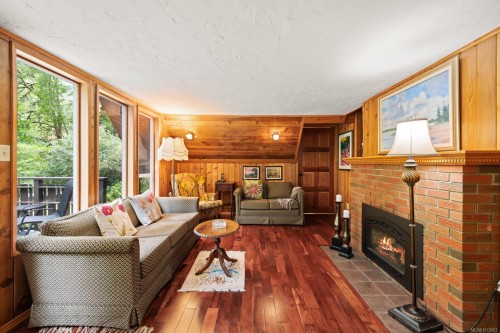 3781 Phillips Rd, Sooke, BC 