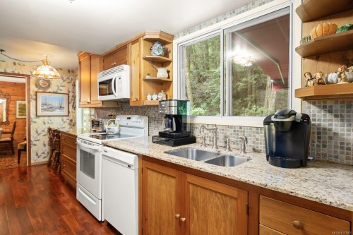 3781 Phillips Rd, Sooke, BC 