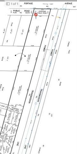 4300 Portage Ave, Headingley, MB 