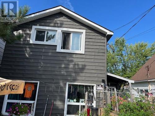 325 Montague Avenue, Greater Sudbury, ON - Outdoor