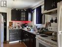 325 Montague Avenue, Greater Sudbury, ON  - Indoor Photo Showing Kitchen 