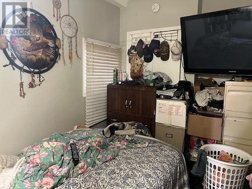 325 Montague Avenue, Greater Sudbury, ON - Indoor Photo Showing Bedroom