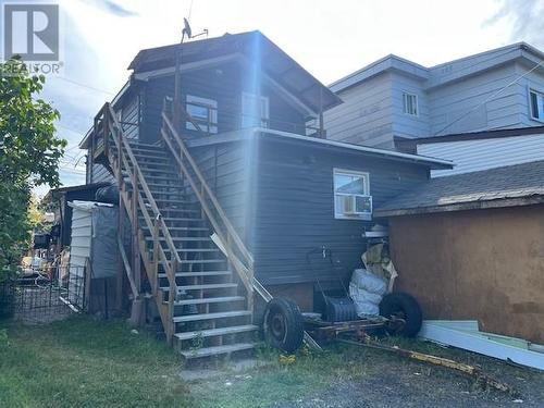 325 Montague Avenue, Greater Sudbury, ON - Outdoor