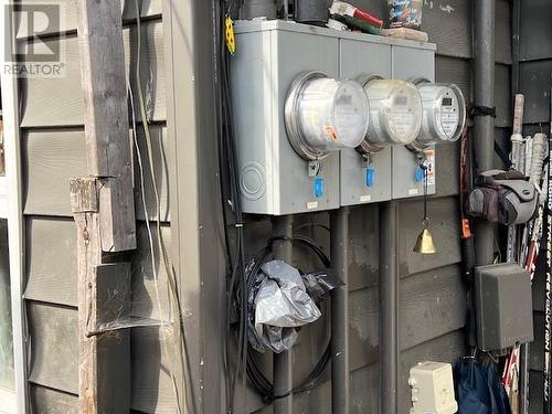 325 Montague Avenue, Greater Sudbury, ON - Indoor Photo Showing Other Room