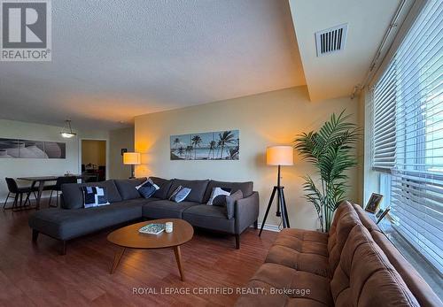 1526 - 25 KINGSBRIDGE GARDEN CIRCLE  Mississauga, ON L5R 3Z5