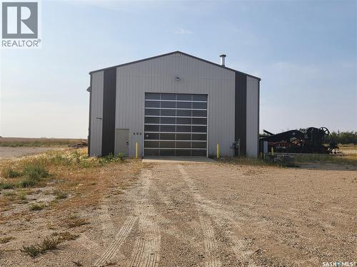 600 Forrest Avenue, Lampman, SK 