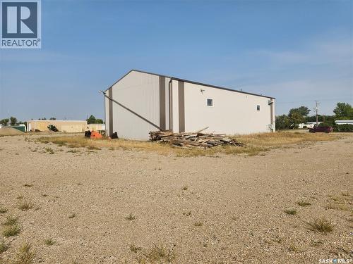 600 Forrest Avenue, Lampman, SK 