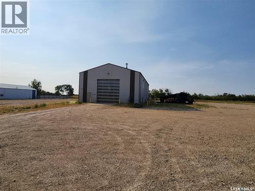 600 Forrest Avenue, Lampman, SK 