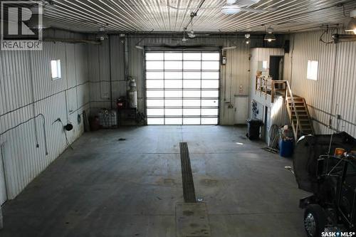 600 Forrest Avenue, Lampman, SK 