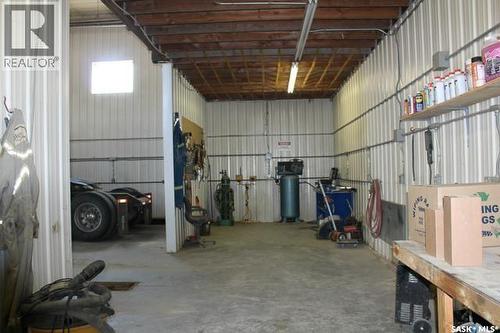 600 Forrest Avenue, Lampman, SK 