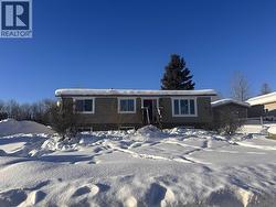 5303 41 STREET  Fort Nelson, BC V0C 1R0