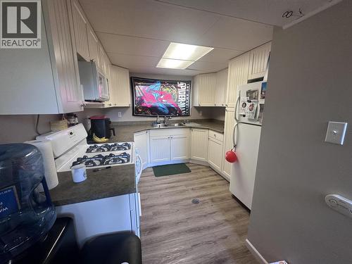 5303 41 Street, Fort Nelson, BC - Indoor