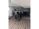 5303 41 Street, Fort Nelson, BC  - Indoor 