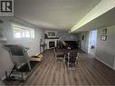 5303 41 Street, Fort Nelson, BC  - Indoor 