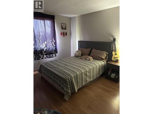 5303 41 Street, Fort Nelson, BC - Indoor Photo Showing Bedroom