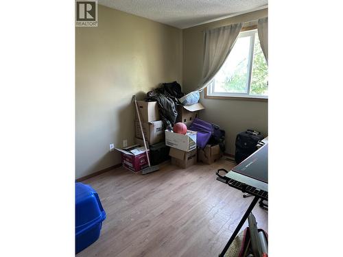 5303 41 Street, Fort Nelson, BC - Indoor