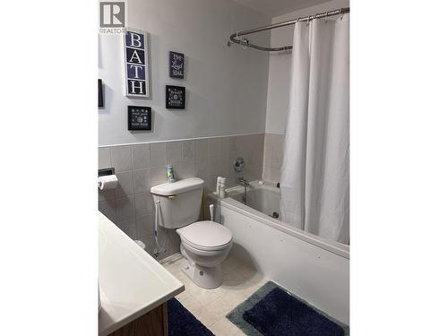 5303 41 Street, Fort Nelson, BC - Indoor Photo Showing Bathroom