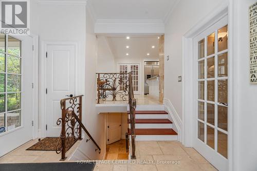 2197 Courrier Lane, Mississauga, ON - Indoor Photo Showing Other Room