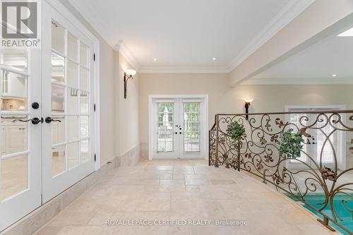 2197 Courrier Lane, Mississauga, ON - Indoor Photo Showing Other Room