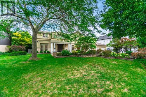 2197 Courrier Lane, Mississauga, ON - Outdoor