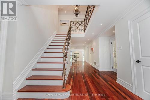 2197 Courrier Lane, Mississauga, ON - Indoor Photo Showing Other Room