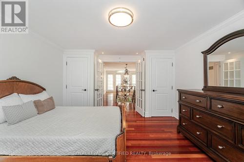 2197 Courrier Lane, Mississauga, ON - Indoor Photo Showing Bedroom