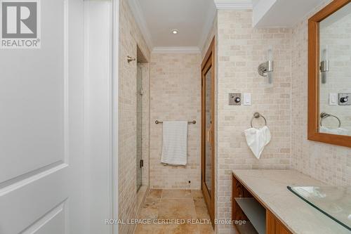 2197 Courrier Lane, Mississauga, ON - Indoor Photo Showing Bathroom