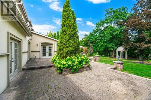 2197 Courrier Lane, Mississauga, ON - Outdoor