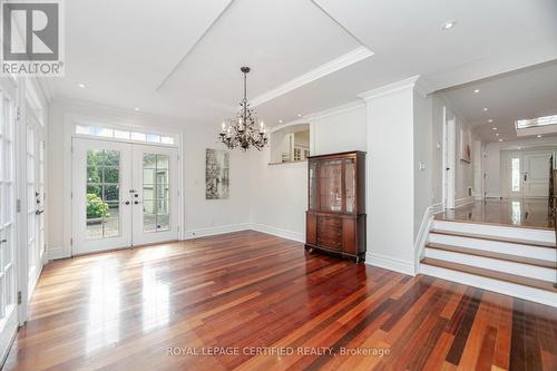 2197 Courrier Lane, Mississauga, ON - Indoor Photo Showing Other Room