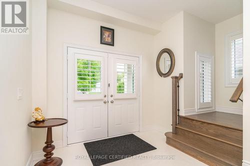 792 Glenbrook Avenue, Burlington, ON - Indoor Photo Showing Other Room